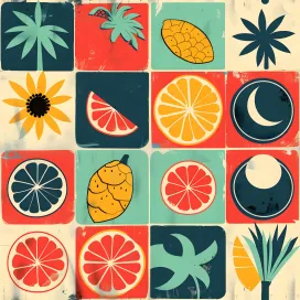 Summer Shape 58
